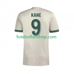 Camisola Principal Bayern de Munique Harry Kane 9 Octoberfest Época 2025/2026 Manga Curta ,Homem