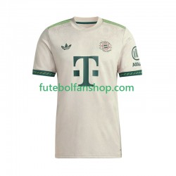 Camisola Principal Bayern de Munique Musiala 10 Octoberfest Época 2025/2026 Manga Curta ,Homem
