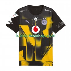 Camisola Principal Borussia Dortmund Special Época 2025/2026 Manga Curta ,Homem