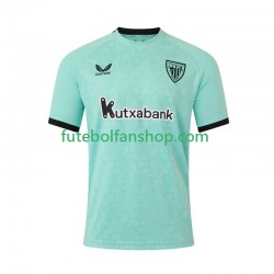 Camisola Alternativa (2ª) Athletic Bilbao Época 2025/2026 Manga Curta ,Homem