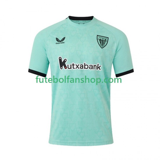 Camisola Alternativa (2ª) Athletic Bilbao Época 2025/2026 Manga Curta ,Homem Camisola Alternativa (2ª) Athletic Bilbao Época 2025/2026 Manga Curta ,Homem