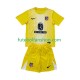 Camisola Principal Guarda-redes Atlético Madrid Época 2025/2026 Manga Curta ,Criança Camisola Principal Guarda-redes Atlético Madrid Época 2025/2026 Manga Curta ,Criança