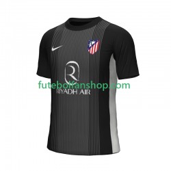 Camisola Alternativo Guarda-redes Atlético Madrid Época 2025/2026 Manga Curta ,Homem