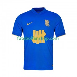 Camisola Principal Birmingham City Época 2025/2026 Manga Curta ,Homem