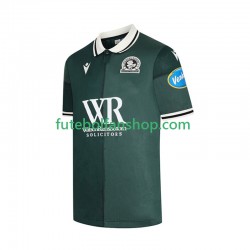 Camisola Alternativa (2ª) Blackburn Rovers Época 2025/2026 Manga Curta ,Homem