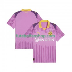 Camisola Principal Guarda-redes Borussia Dortmund FIFA CWC 2025 Manga Curta ,Homem
