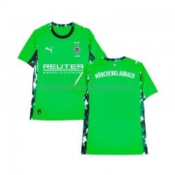 Camisola Alternativo Seleção Russa Bo Monchengladbach Época 2025/2026 Manga Curta ,Homem
