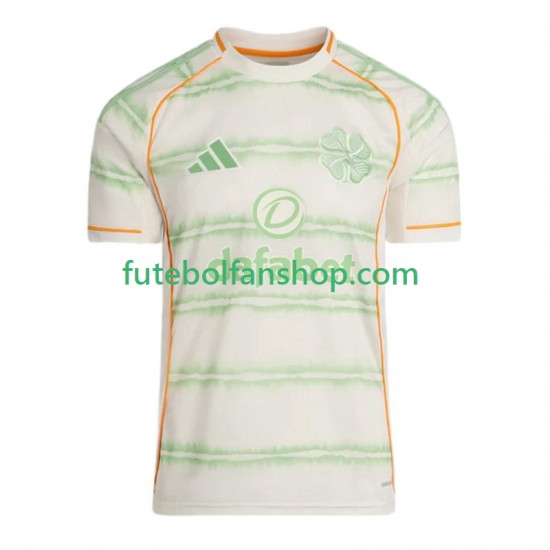 Camisola Alternativa (2ª) Celtic FC Época 2025/2026 Manga Curta ,Homem Camisola Alternativa (2ª) Celtic FC Época 2025/2026 Manga Curta ,Homem