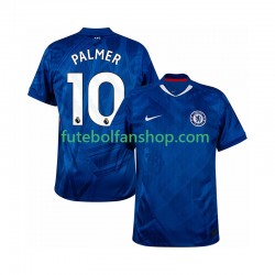 Camisola Principal Chelsea Cole Palmer 10 Época 2025/2026 Manga Curta ,Homem
