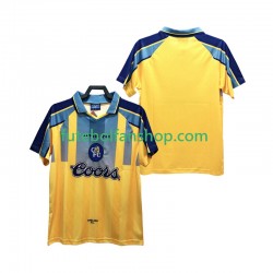 Camisola Alternativo Chelsea Retro 1995 1997 Manga Curta ,Homem
