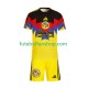 Camisola Principal Club América Época 2025/2026 Manga Curta ,Criança Camisola Principal Club América Época 2025/2026 Manga Curta ,Criança