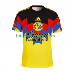 Camisola Principal Club América Época 2025/2026 Manga Curta ,Homem