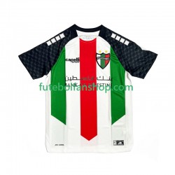 Camisola Principal Club Deportivo Palestino Época 2025/2026 Manga Curta ,Homem