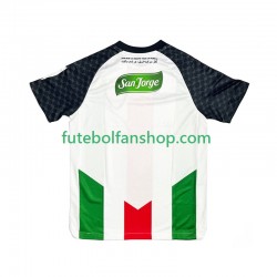 Camisola Principal Club Deportivo Palestino Época 2025/2026 Manga Curta ,Homem