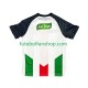 Camisola Principal Club Deportivo Palestino Época 2025/2026 Manga Curta ,Homem
