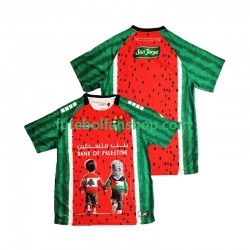 Camisola Principal Club Deportivo Palestino Special Época 2025/2026 Manga Curta ,Homem
