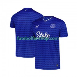 Camisola Principal Everton Época 2025/2026 Manga Curta ,Homem