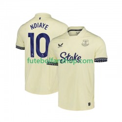 Camisola Alternativo Everton Ndiaye 10 Época 2025/2026 Manga Curta ,Homem