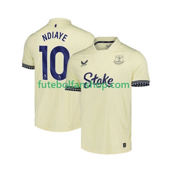 Camisola Alternativo Everton Ndiaye 10 Época 2025/2026 Manga Curta ,Homem Camisola Alternativo Everton Ndiaye 10 Época 2025/2026 Manga Curta ,Homem