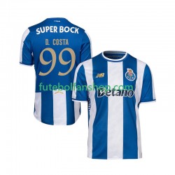 Camisola Principal FC Porto Diogo Costa 99 Época 2025/2026 Manga Curta ,Homem