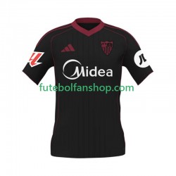 Camisola Alternativa (2ª) Sevilla FC Época 2025/2026 Manga Curta ,Homem