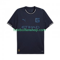 Camisola Alternativa (2ª) Girona Época 2025/2026 Manga Curta ,Homem