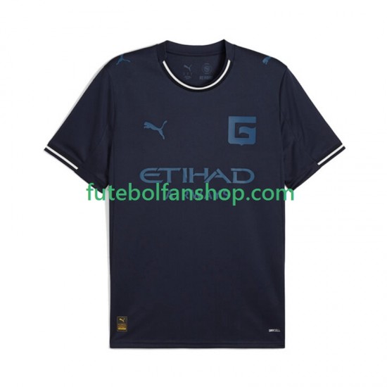 Camisola Alternativa (2ª) Girona Época 2025/2026 Manga Curta ,Homem