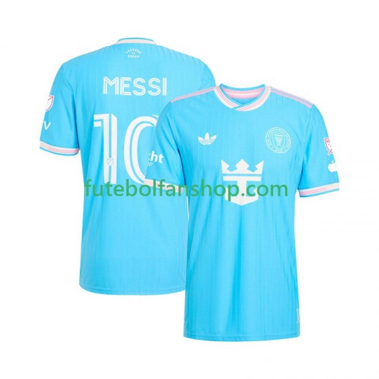 Camisola Alternativa (2ª) Inter Miami Lionel Messi 10 Época 2025/2026 Manga Curta ,Homem Camisola Alternativa (2ª) Inter Miami Lionel Messi 10 Época 2025/2026 Manga Curta ,Homem