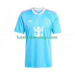 Camisola Alternativa (2ª) Inter Miami Época 2025/2026 Manga Curta ,Homem