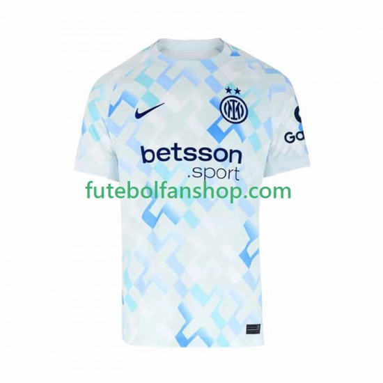 Camisola Alternativo Inter de Milão Época 2025/2026 Manga Curta ,Homem Camisola Alternativo Inter de Milão Época 2025/2026 Manga Curta ,Homem