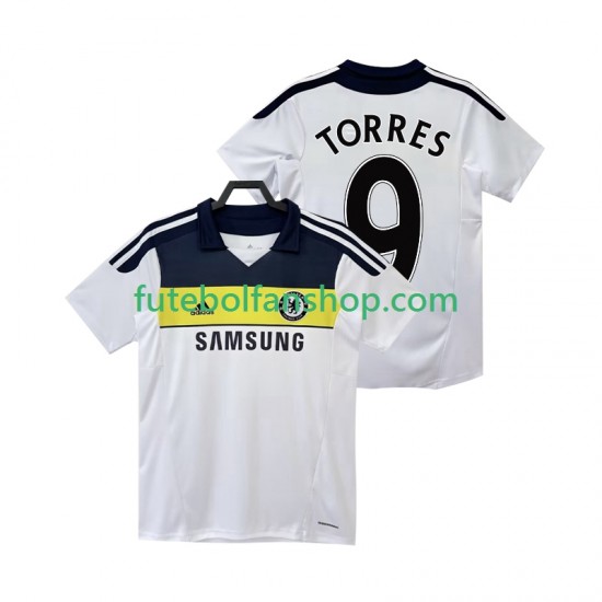 Camisola Alternativa (2ª) Inter de Milão Torres 9 Retro 2011 2012 Manga Curta ,Homem Camisola Alternativa (2ª) Inter de Milão Torres 9 Retro 2011 2012 Manga Curta ,Homem