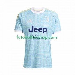 Camisola Alternativo Juventus Época 2025/2026 Manga Curta ,Homem