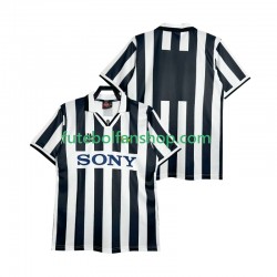 Camisola Principal Juventus Retro 1995 1996 Manga Curta ,Homem