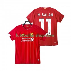 Camisola Principal Liverpool M SALAH 11 Retro 2019 2020 Manga Curta ,Homem