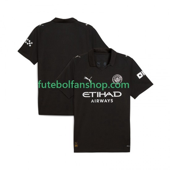Camisola Alternativo Manchester City Época 2025/2026 Manga Curta ,Homem Camisola Alternativo Manchester City Época 2025/2026 Manga Curta ,Homem