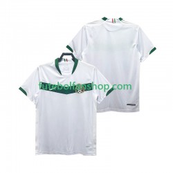 Camisola Alternativo Seleção Mexicana Retro 2006 Manga Curta ,Homem