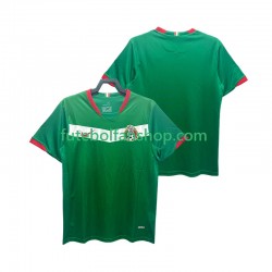 Camisola Principal Seleção Mexicana Retro 2006 Manga Curta ,Homem