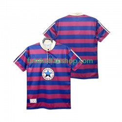 Camisola Alternativo Newcastle United Retro 1995 1997 Manga Curta ,Homem