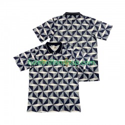 Camisola Alternativo Seleção Norte-Irlandesa Retro 1990 1993 Manga Curta ,Homem