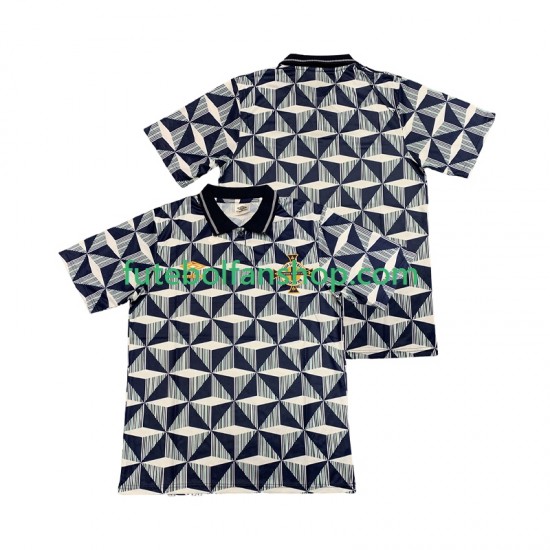 Camisola Alternativo Seleção Norte-Irlandesa Retro 1990 1993 Manga Curta ,Homem Camisola Alternativo Seleção Norte-Irlandesa Retro 1990 1993 Manga Curta ,Homem