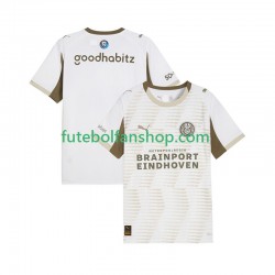 Camisola Alternativa (2ª) PSV Eindhoven Época 2025/2026 Manga Curta ,Homem