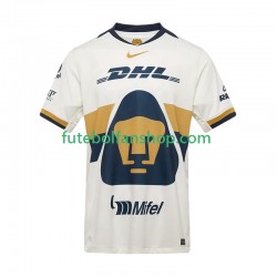 Camisola Principal Pumas UNAM Época 2025/2026 Manga Curta ,Homem