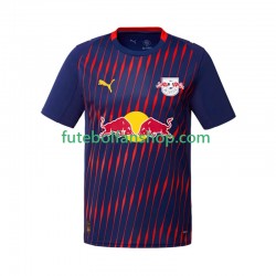 Camisola Alternativo RB Leipzig Época 2025/2026 Manga Curta ,Homem