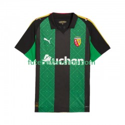 Camisola Alternativo RC Lens Época 2025/2026 Manga Curta ,Homem