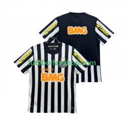 Camisola Alternativo Santos Retro 2013 Manga Curta ,Homem