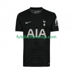 Camisola Alternativo Tottenham Hotspur Época 2025/2026 Manga Curta ,Homem