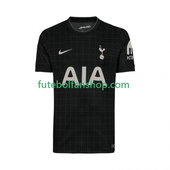 Camisola Alternativo Tottenham Hotspur Época 2025/2026 Manga Curta ,Homem