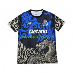 Camisola Principal FC Porto Special Dragon Época 2025/2026 Manga Curta ,Homem