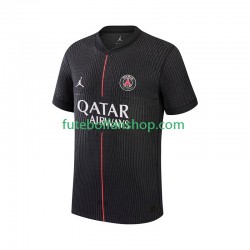 Camisola Alternativa (3ª) Paris Saint-Germain Época 2025/2026 Manga Curta ,Homem