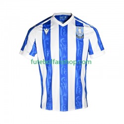 Camisola Principal Sheffield Wednesday Época 2025/2026 Manga Curta ,Homem